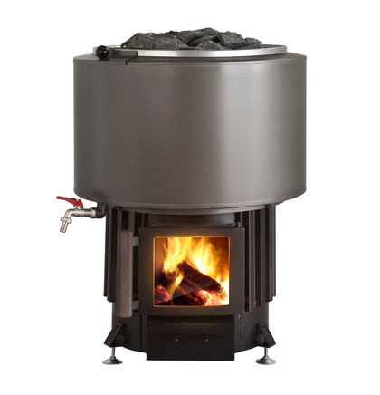 Vesisäiliö Narvi vaippasäiliö rst 2510