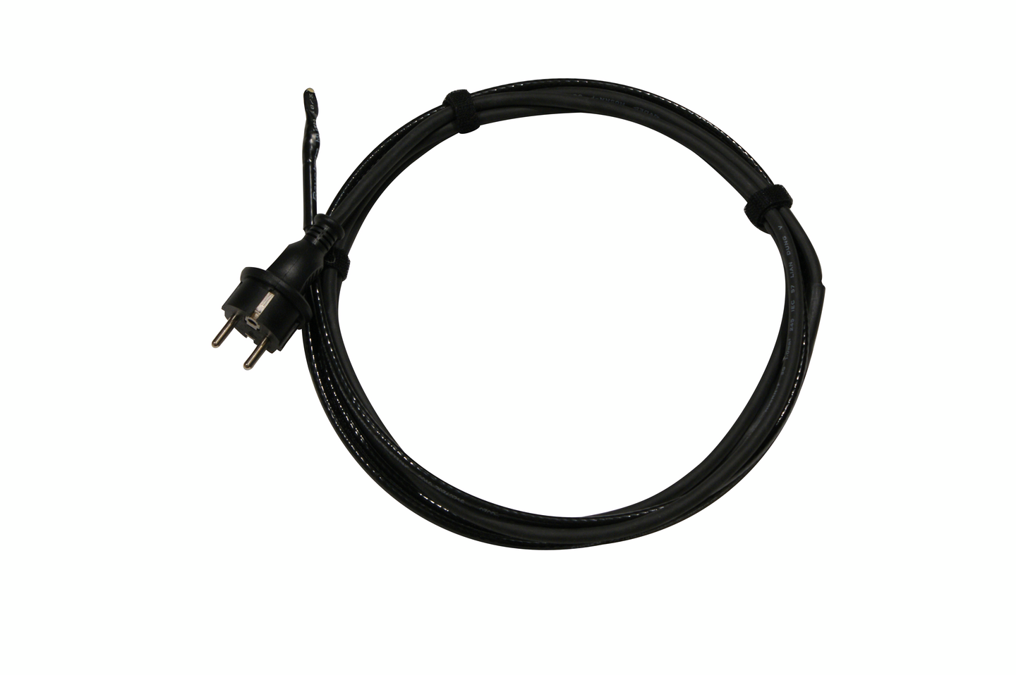 VÄRMEKABEL RAYCHEM FROSTGUARD 10WXM, 6M