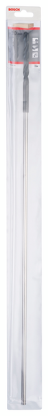 Asennus-ja läpivientiporanterä Bosch 10x600mm