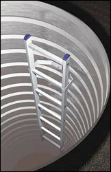 Kaivotikas Tikli 4,2m