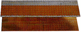 Hakanen PROF 19mm P-sarja ss liima 10800kpl