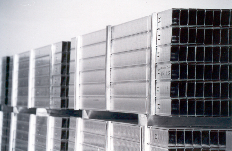 Läppäranka Profiline LPR-42/40