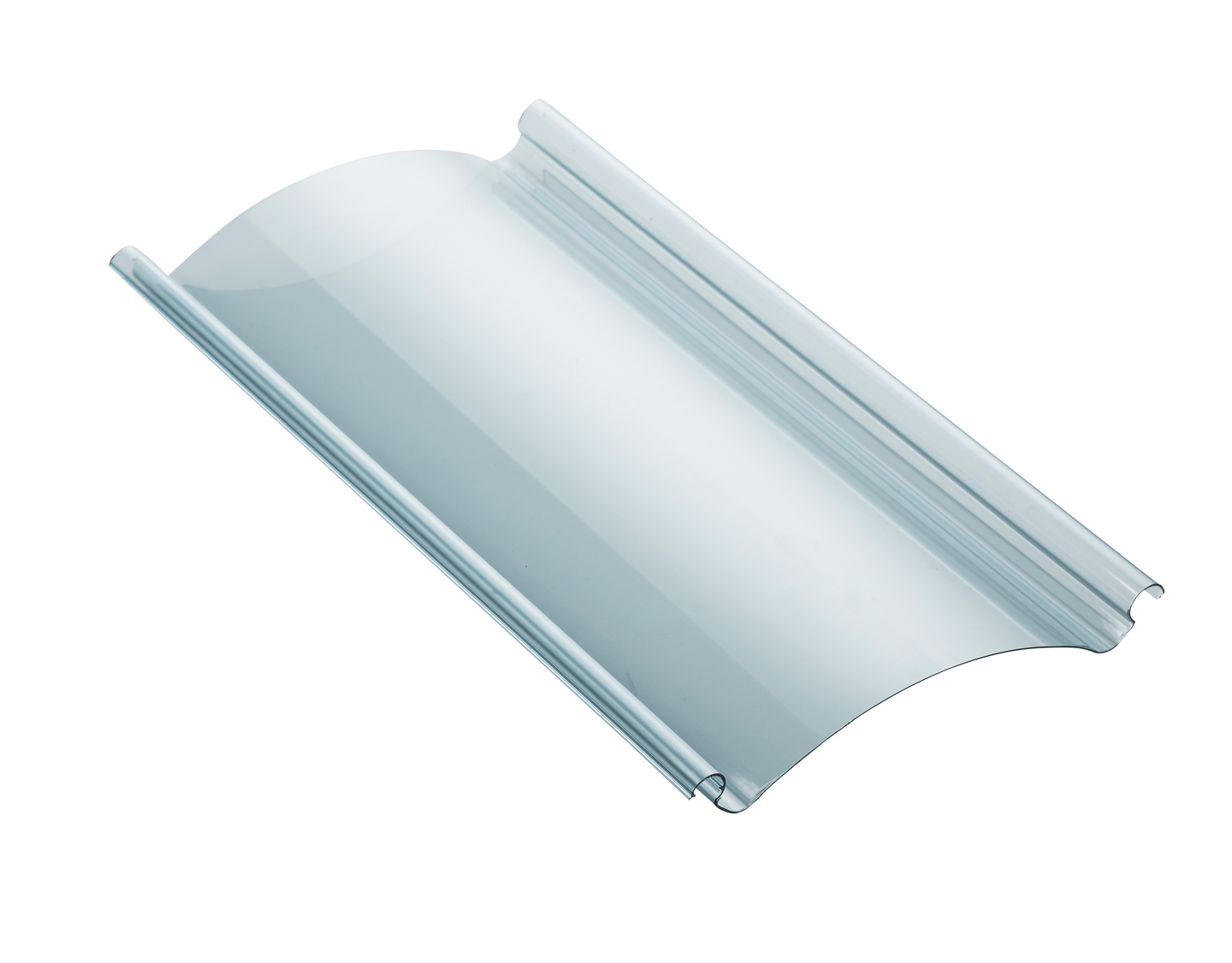 Valokate Icopal Fastlock Uni kirkas 3,5x0,22m PC