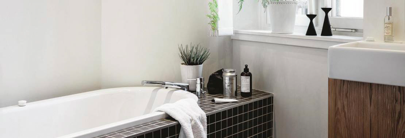 SPACKEL BECKERS VÅTRUM 10L