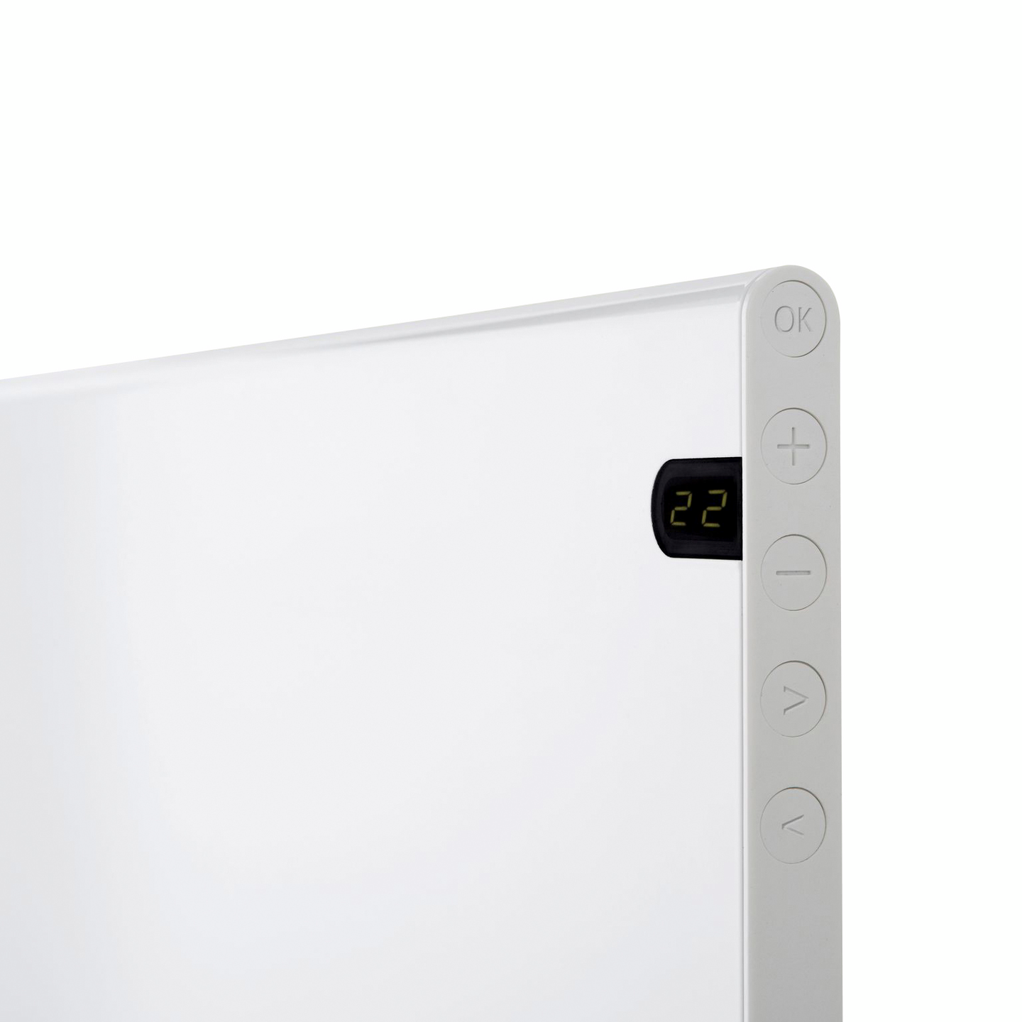 ELRAD. ADAX VIT 800W 400V 651008