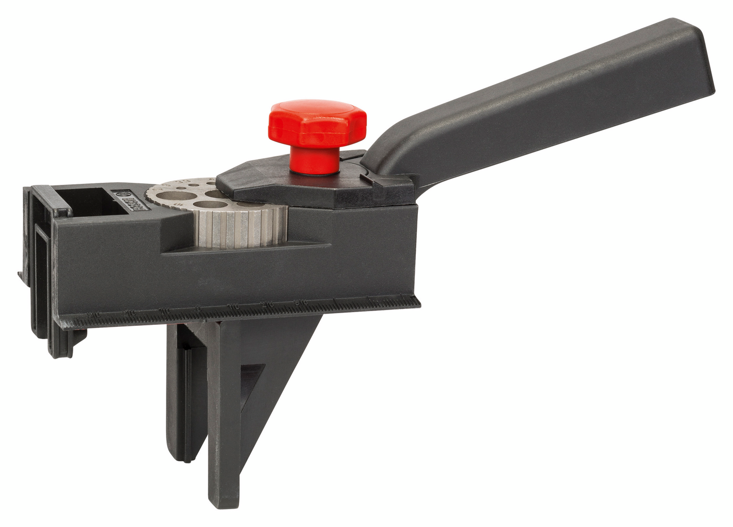 Poraustulkki Bosch tapitukseen 3-12mm