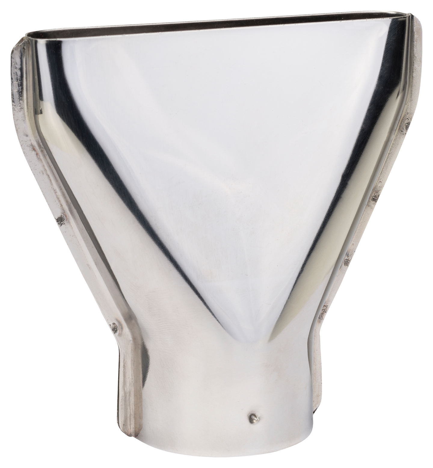 Kuumailmapuhaltimen litteä suutin Bosch 75mm