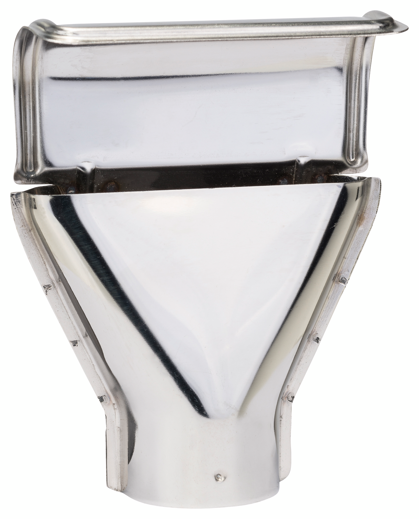 Kuumailmapuhaltimen kulmasuutin Bosch 80mm