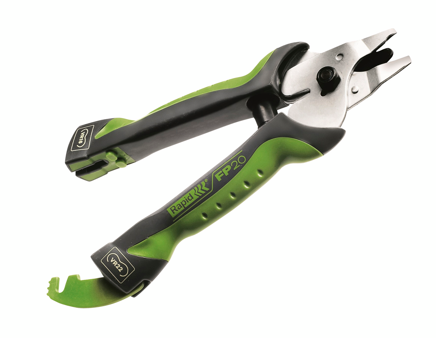 Aitapihti Rapid FP20C