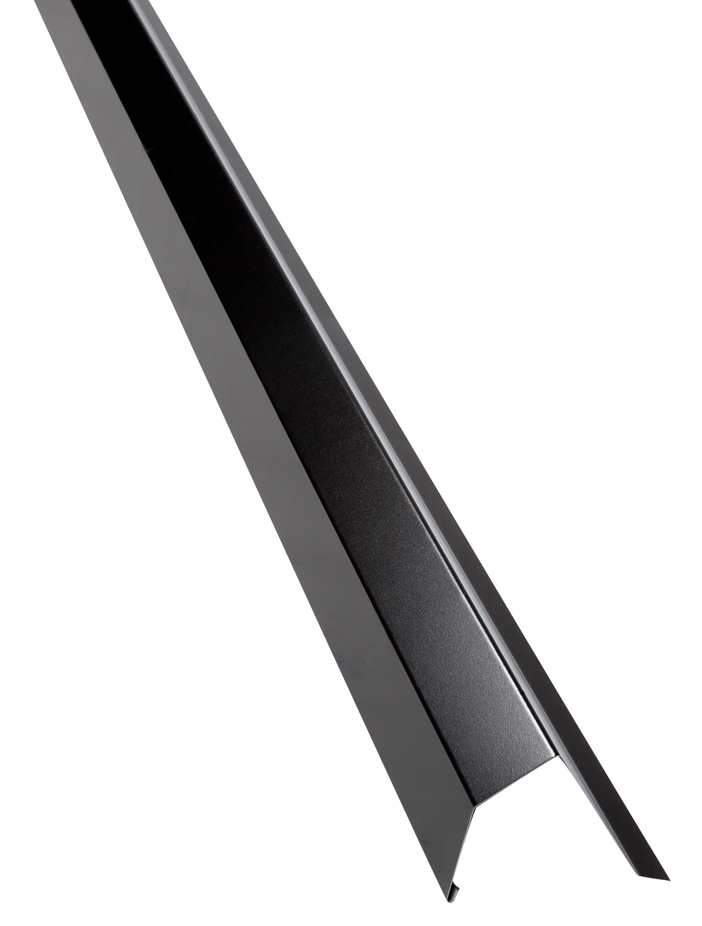 Päätyräystäspelti Kerabit 2m