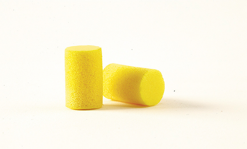 Korvatulppa 3M Ear Classic SNR 28dB 250 paria