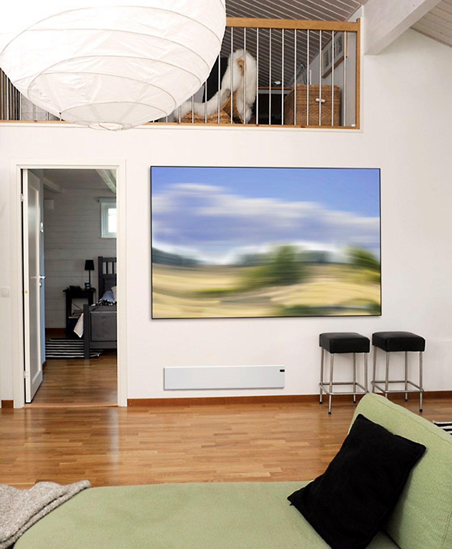 ELRAD. VIT 800W 230V 660008