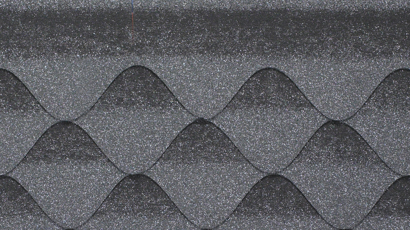 Kattolaatta Kerabit S+ 3m²/pkt