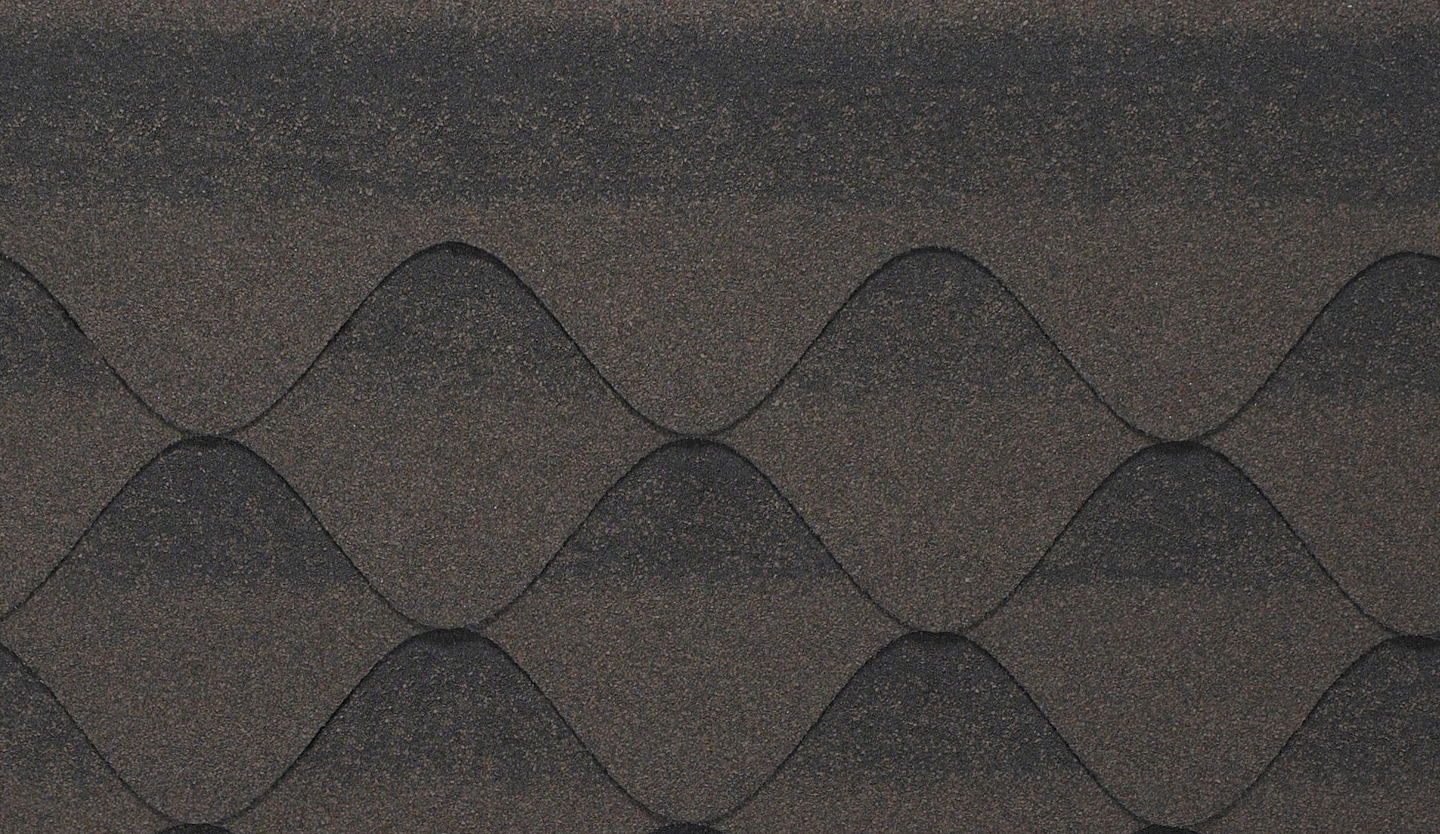 Kattolaatta Kerabit S+ 3m²/pkt