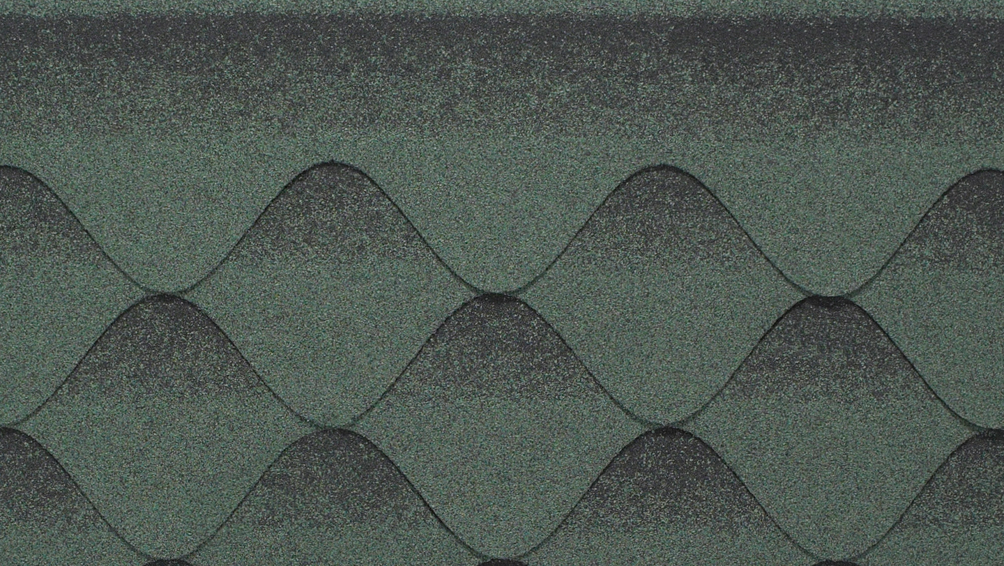 Kattolaatta Kerabit S+ 3m²/pkt