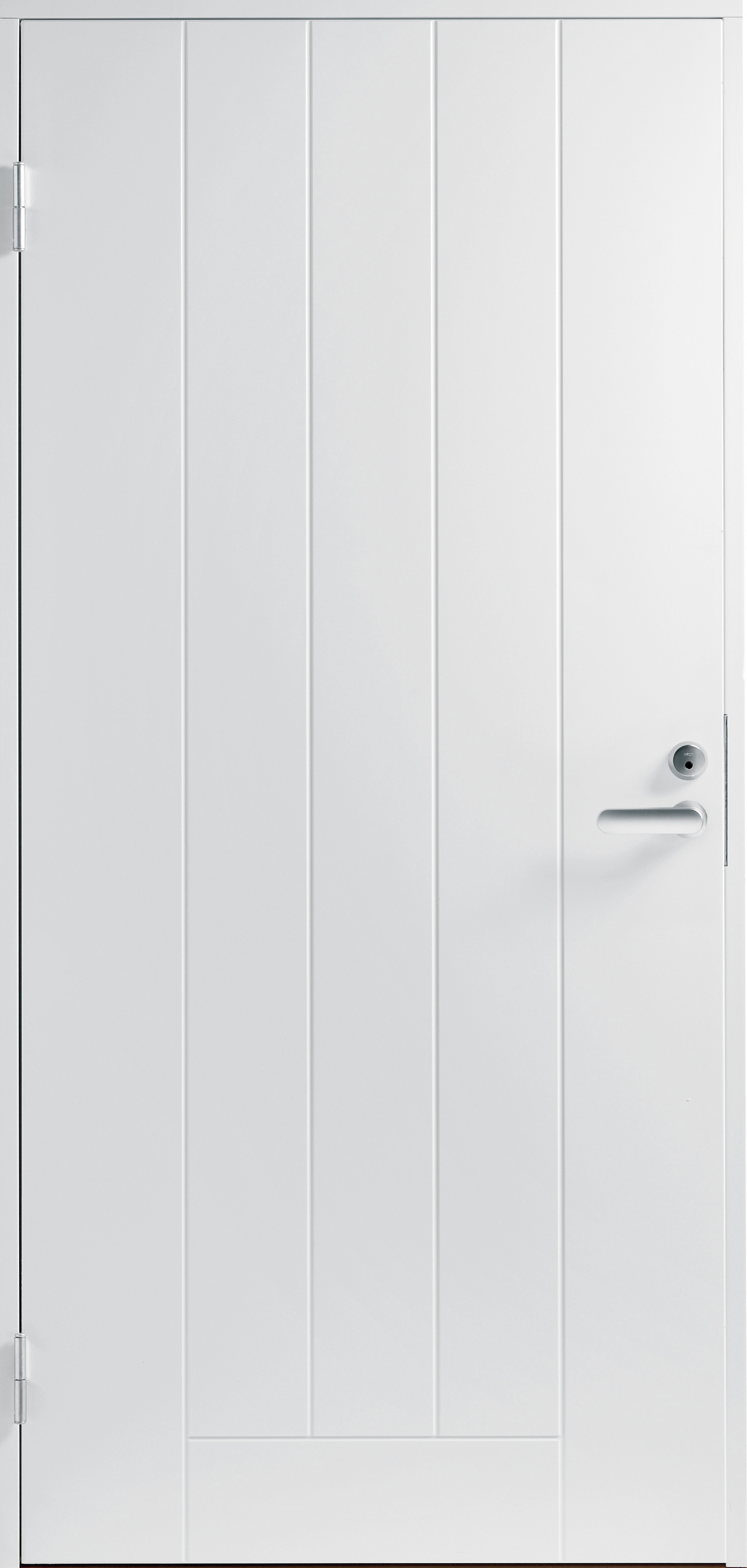 Ulko-ovi Swedoor Basic B0010