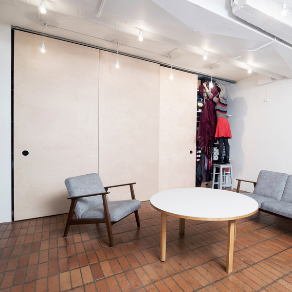 Liukuovikiskosetti Helaform 765 ilman kiskoa