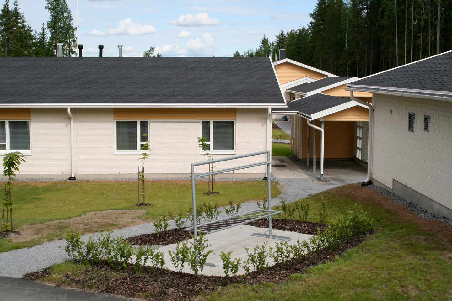 Kattolaatta Katepal Rocky 3m²