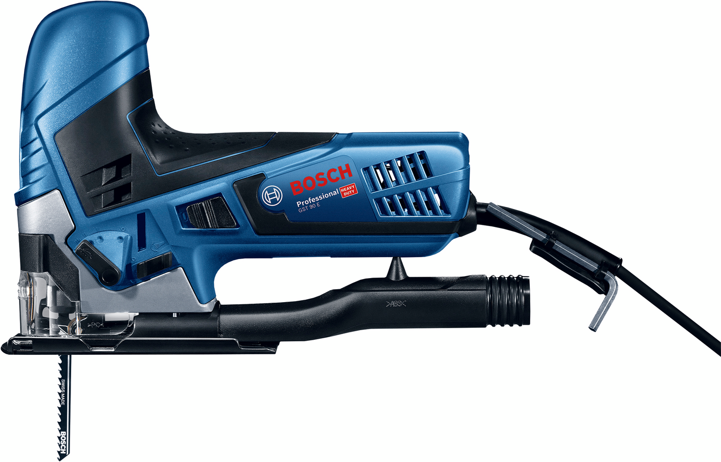 Pistosaha Bosch GST 90 E