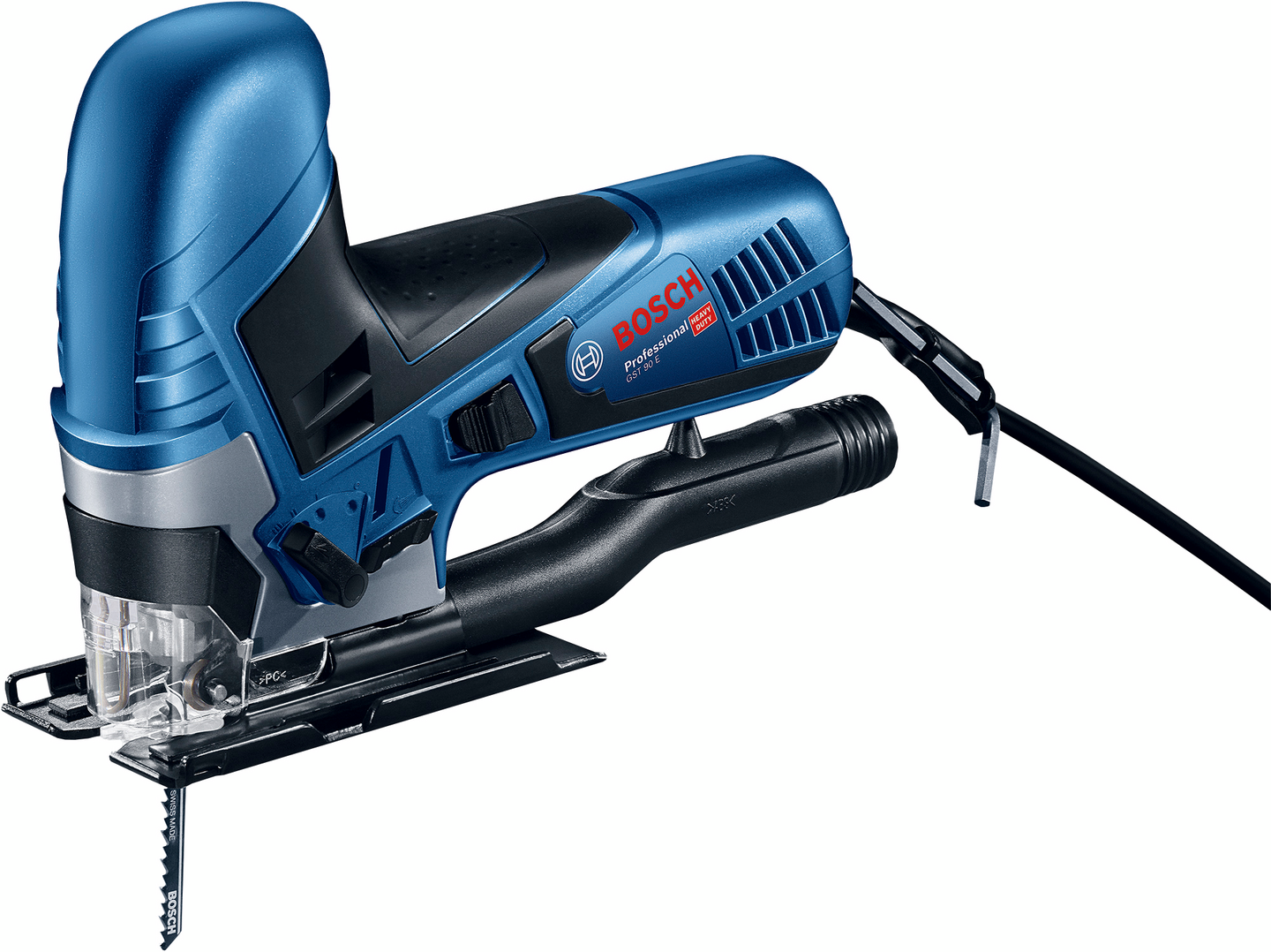 Pistosaha Bosch GST 90 E