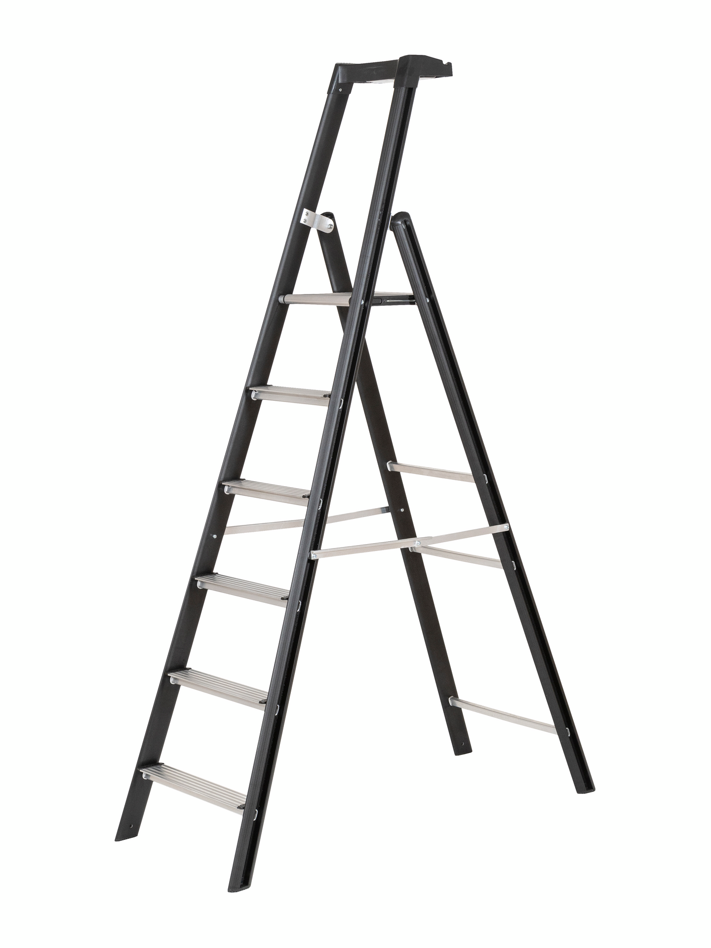 Ammattitasotikas Tikli AT6 6-askelmainen