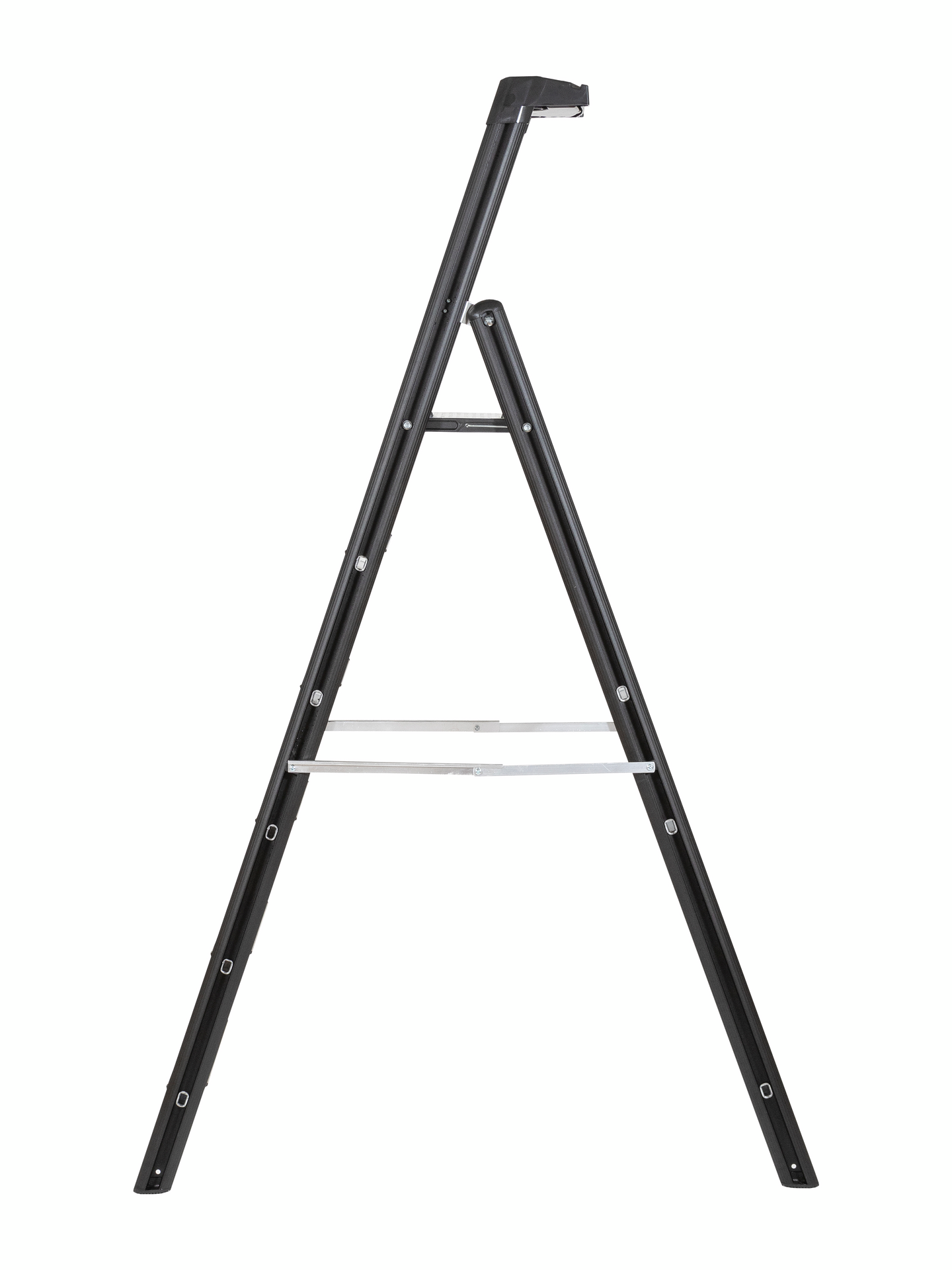 Ammattitasotikas Tikli AT6 6-askelmainen