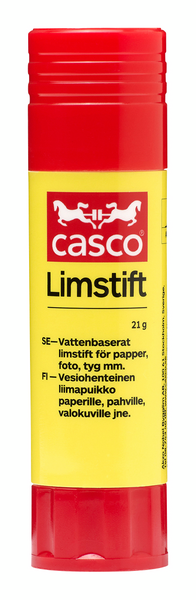 Liimapuikko Casco 21g