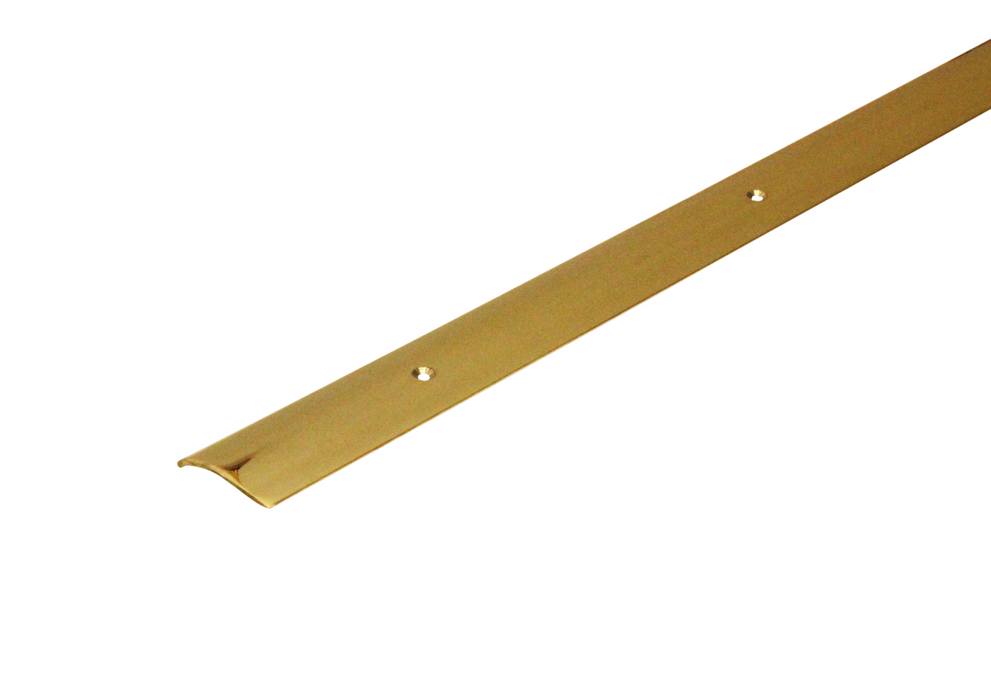 Eritasolista 0-15mm 0,9m messinki sileä C4 M 90