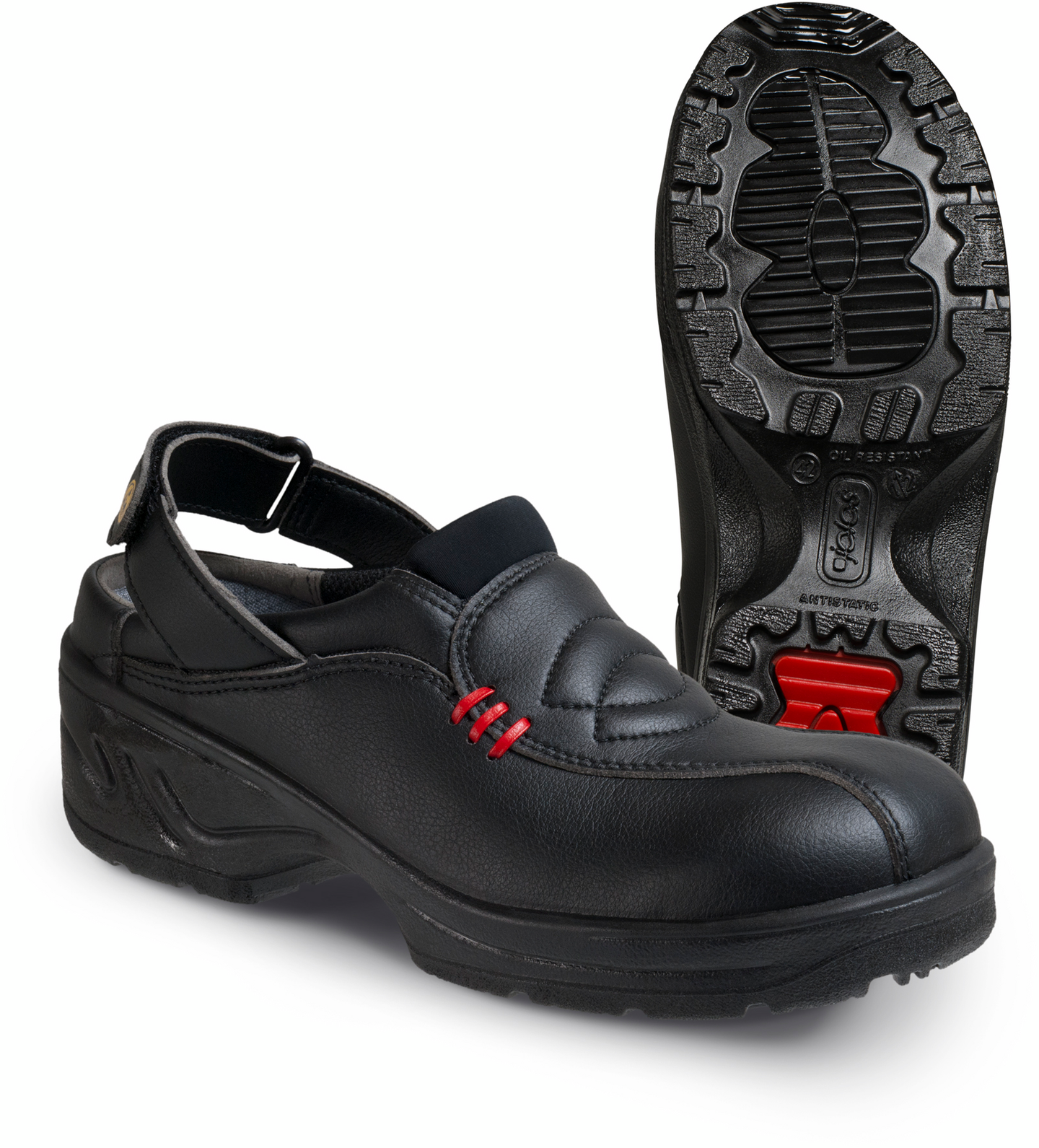 Työkengät JALAS 2902 Daniel