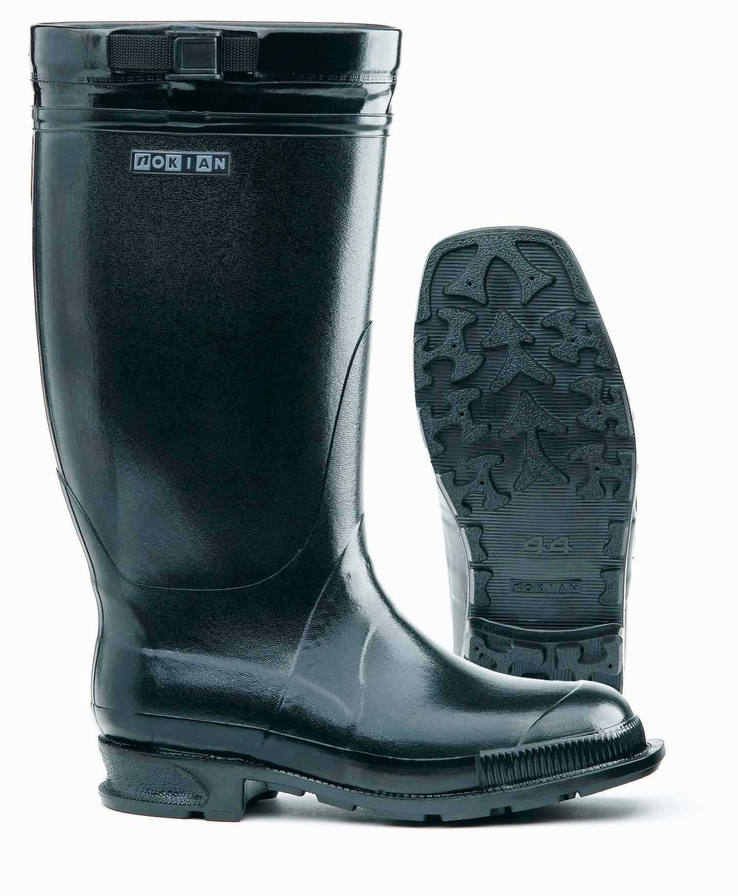 Huopavuorisaappaat Nokian Kaira