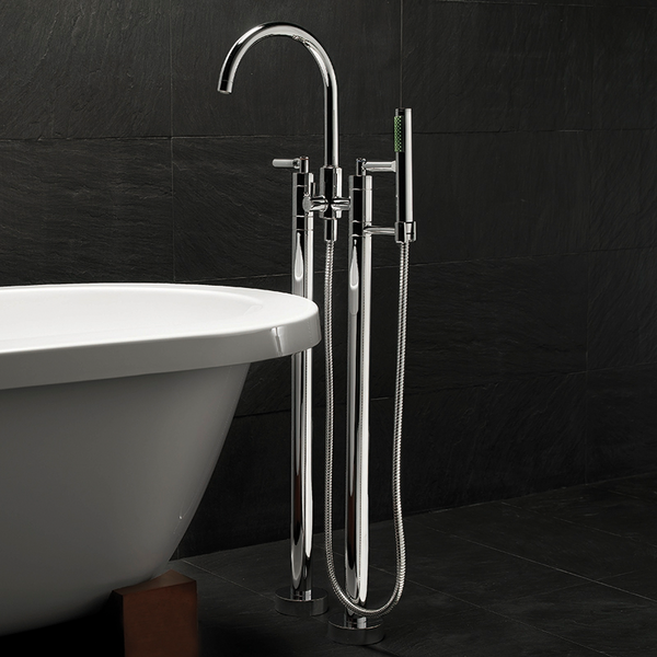 Kylpyammehana surf Westerbergs