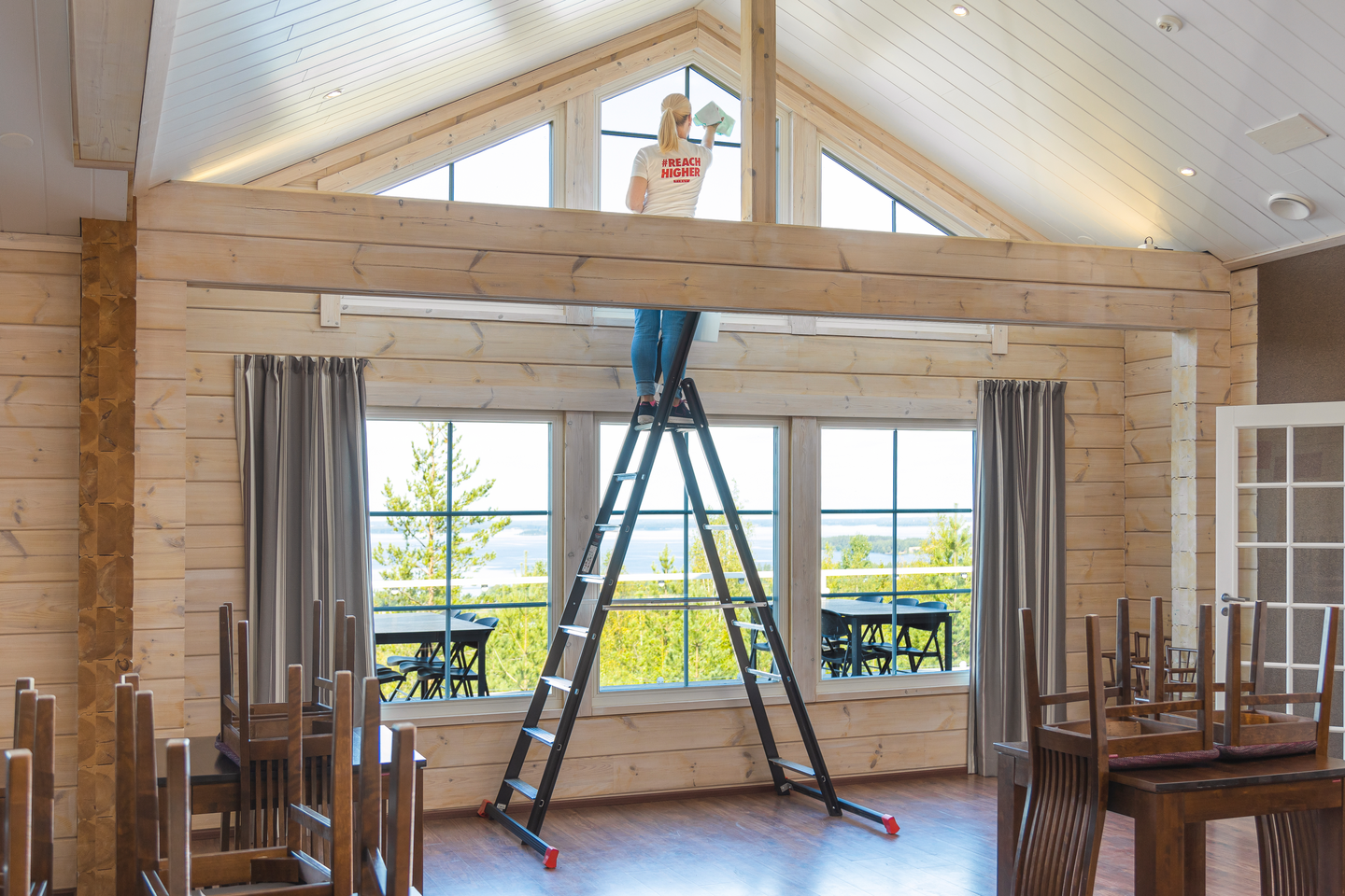 Vaakatuet Tikli 2x120cm AT7-11