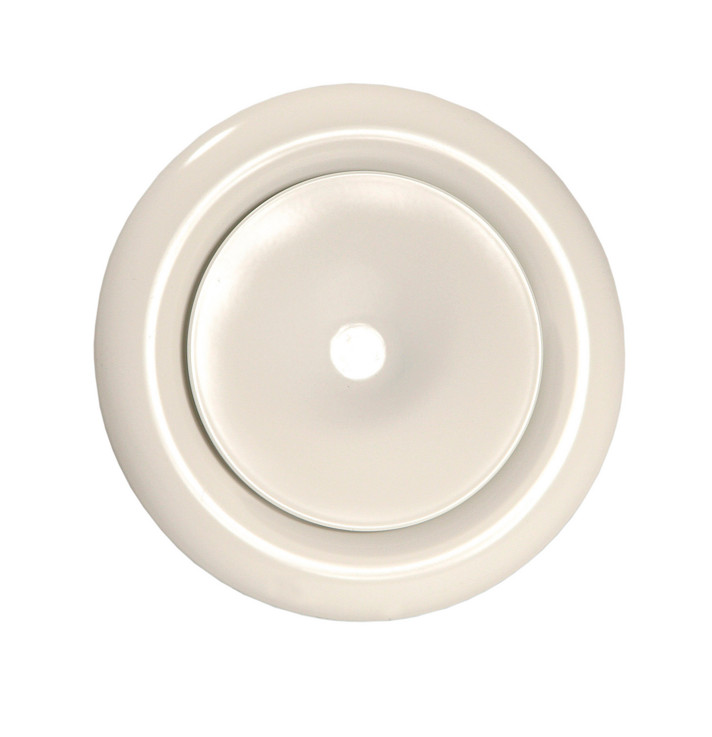 Fresh - - Tilluftsdon Fresh Ms100 Metal/vitlack 451024
