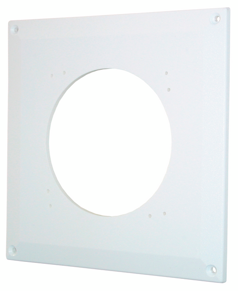 Peitelevy Fresh 205x225mm valkoinen