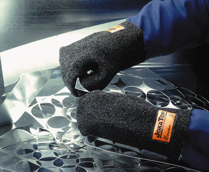 Rouherukkaset Jokasafe JokaTop