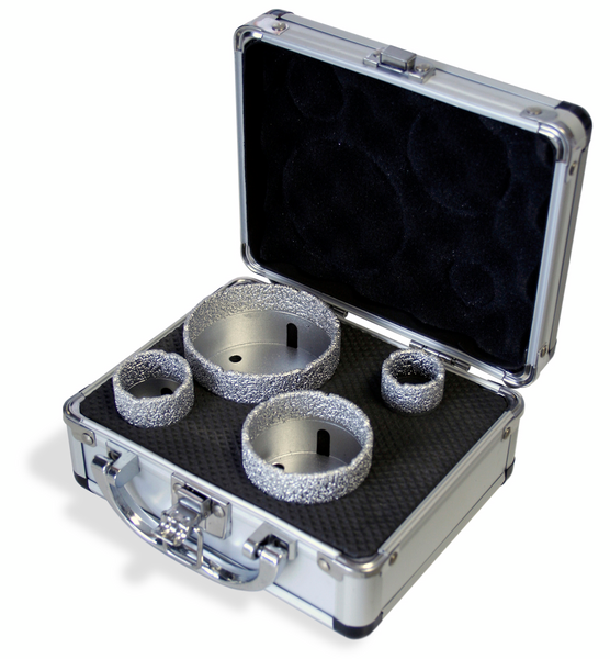 Timanttisarja E. Vuorio kuivaporaus 28/35/55/73mm