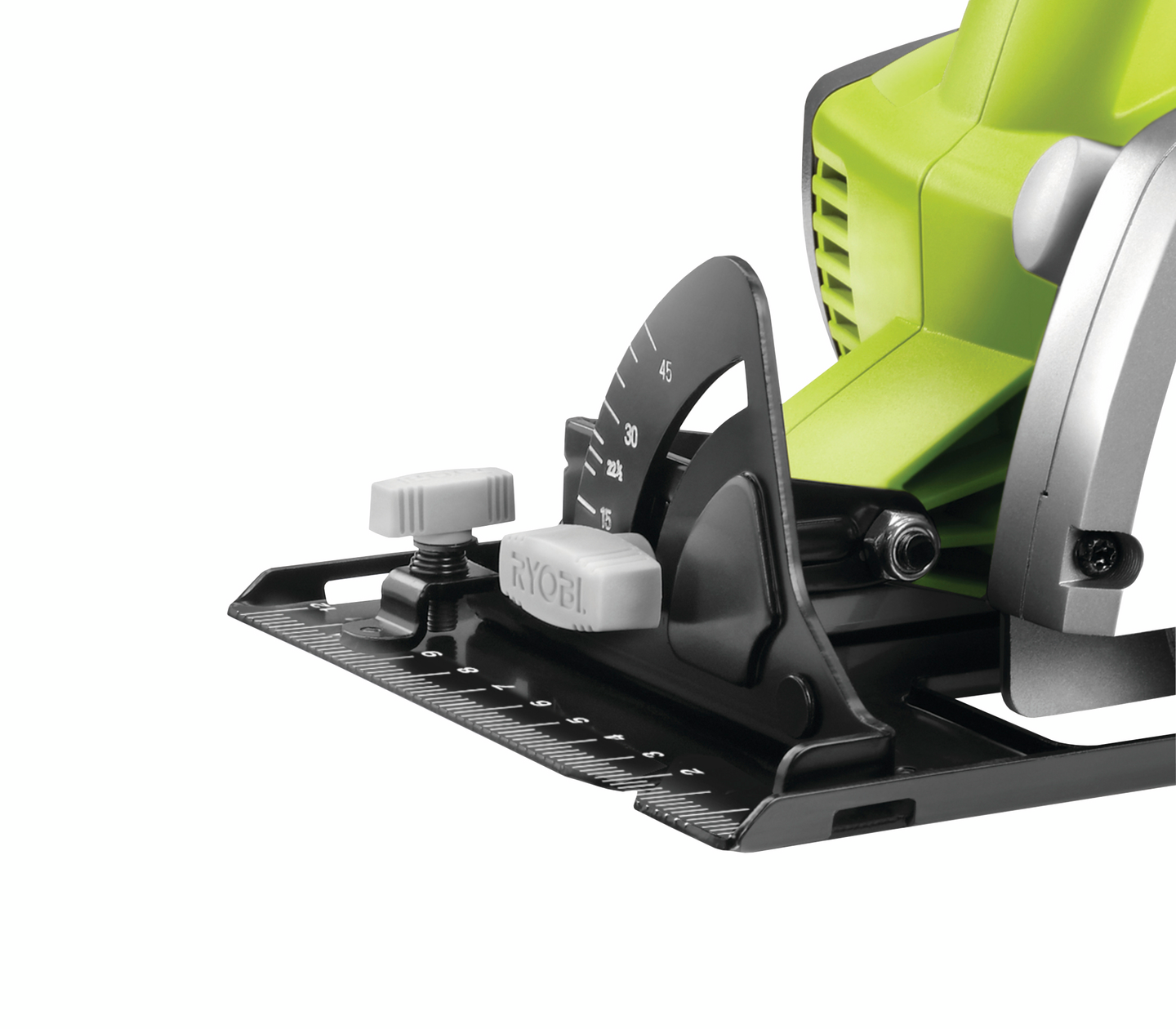 Akkulaattasaha Ryobi LTS180M ONE+ 18V runko