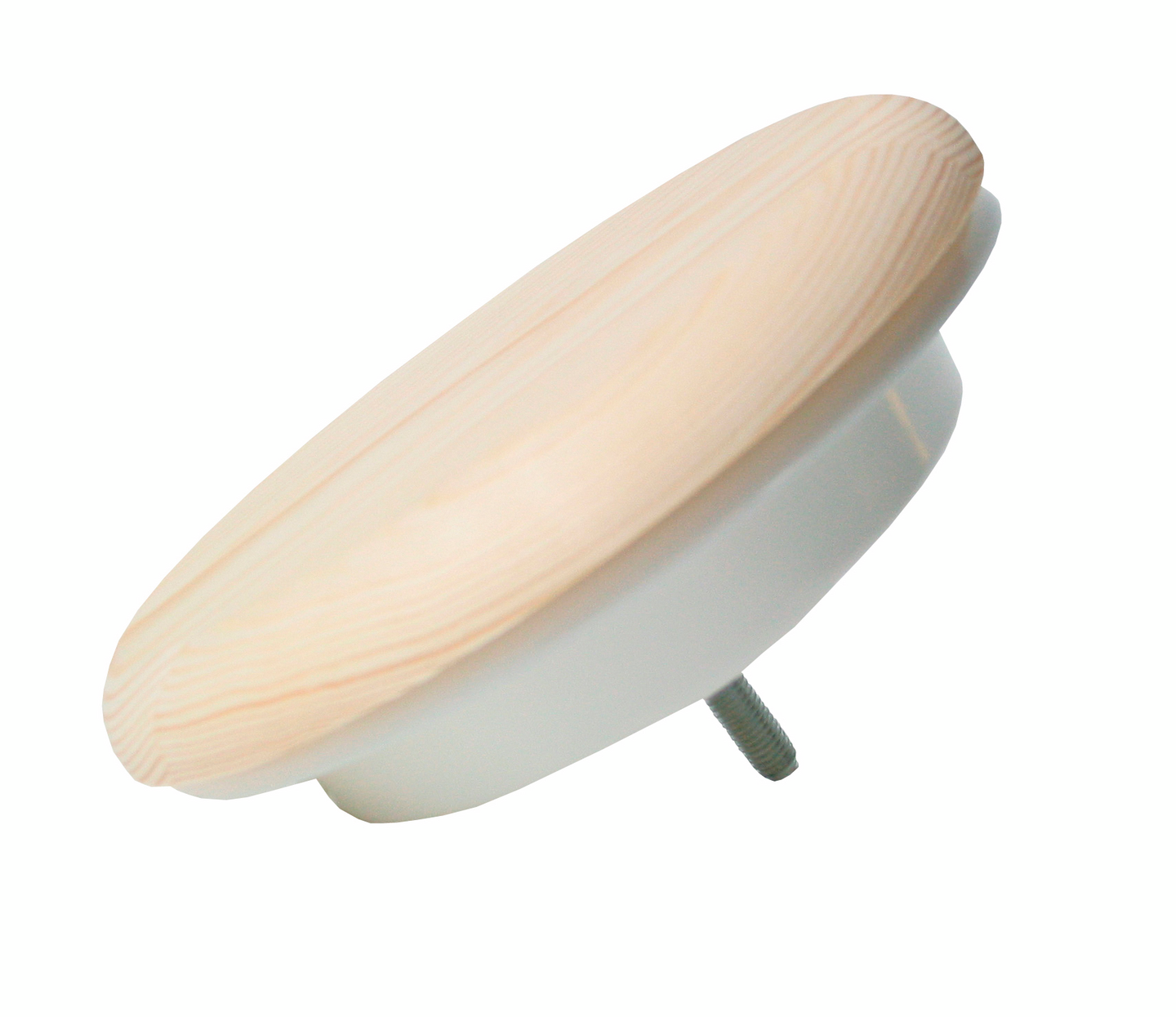 TALLRIKSVENTIL TL100 TRÄ FRESH FRÅNLUFT