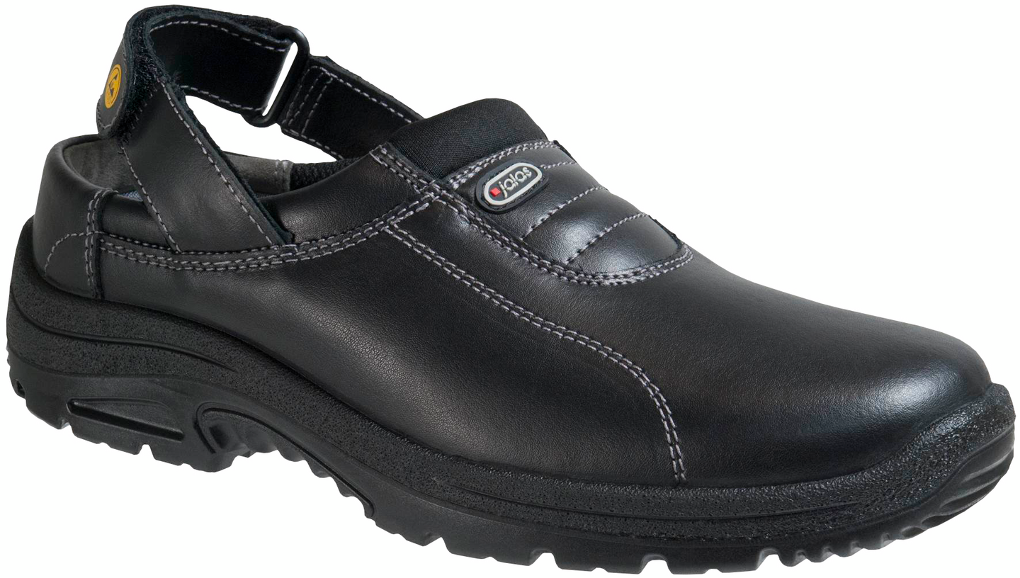 Työkengät JALAS 5002 Menu