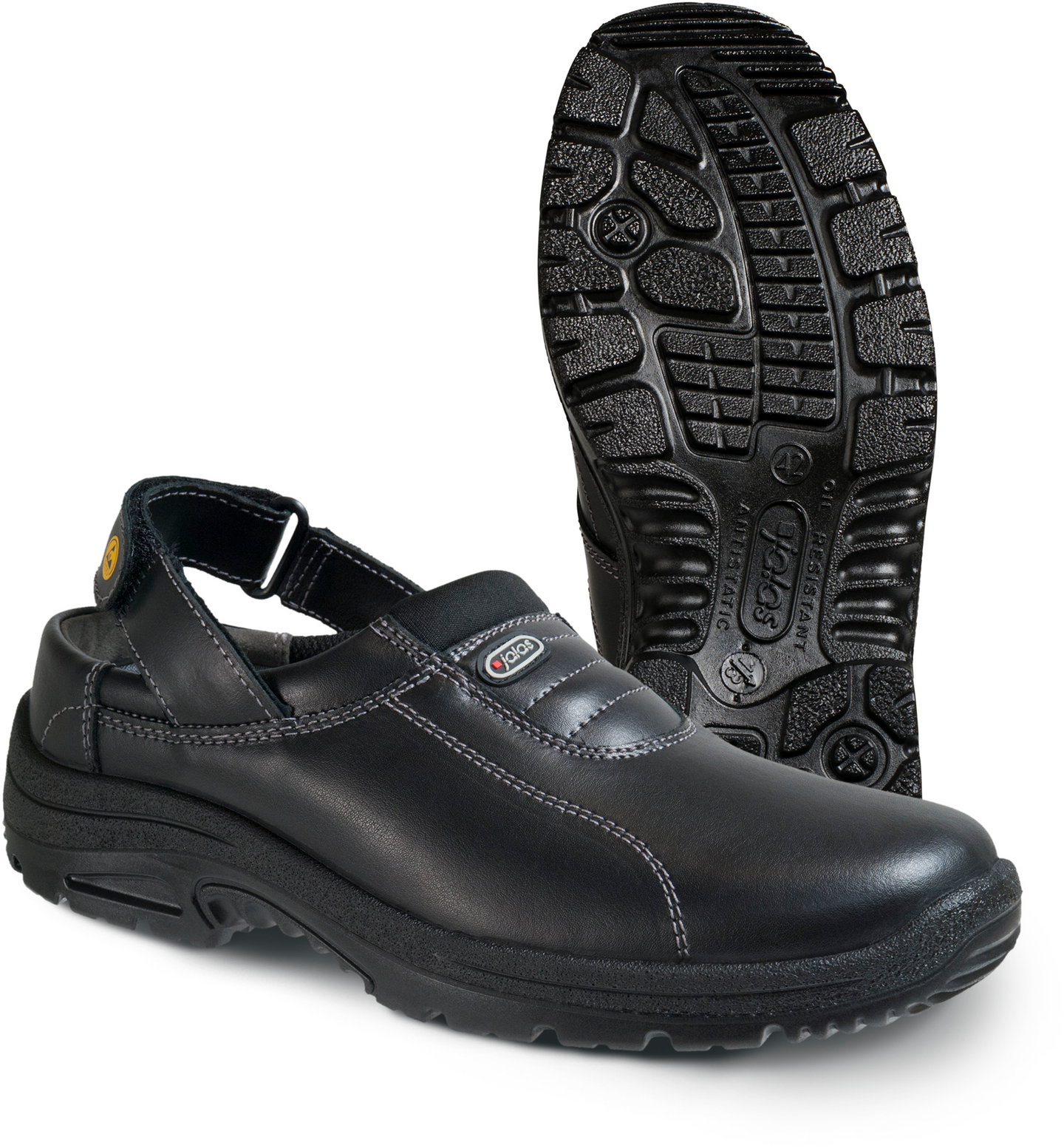 Työkengät JALAS 5002 Menu