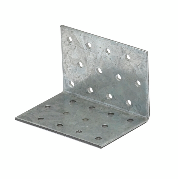 Kulmalevy PROF 60x60x3,0x90mm