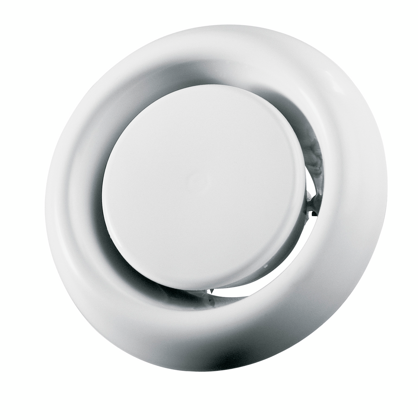 Poistoilmaventtiili Fresh FPH D125