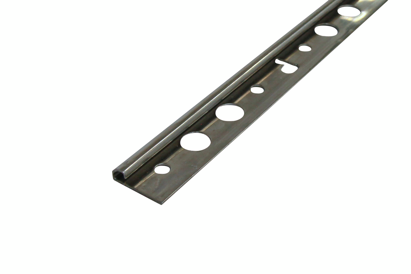 Laattalista 6mm 2,5m 6530 rst pyöreä