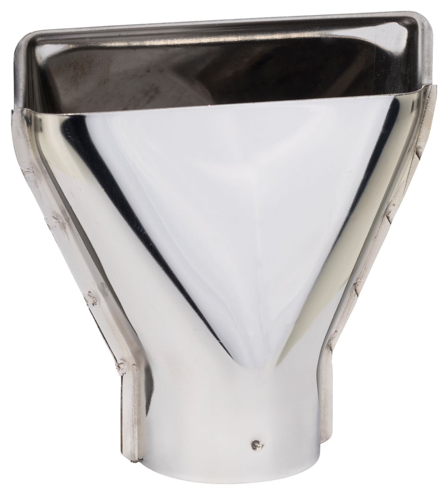 Kuumailmapuhaltimen lasinsuojasuutin Bosch 75mm