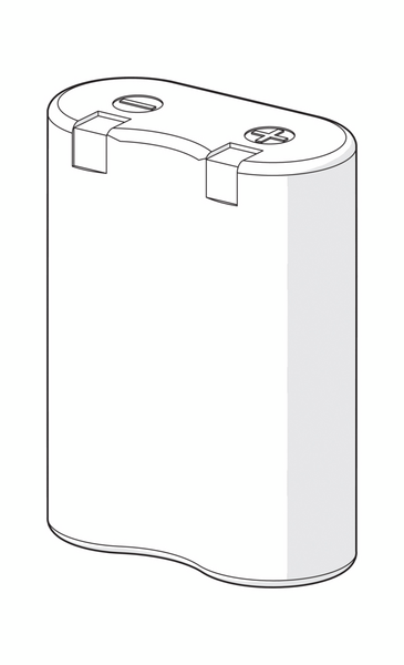 Paristo Oras 6V hanavaraosa 198330