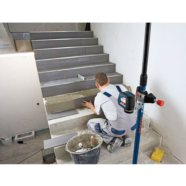 Teleskooppiteline Bosch BT 350 Professional