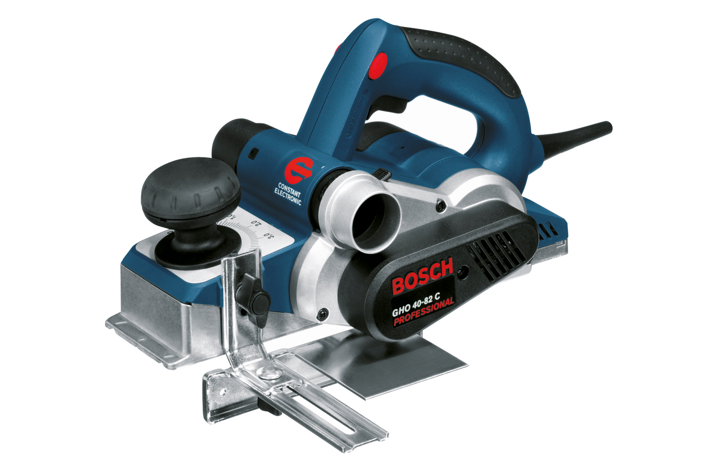 Höylä Bosch PRO GHO 40-82 C