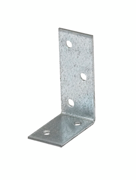 Kulmalevy PROF 40x60x2x25mm