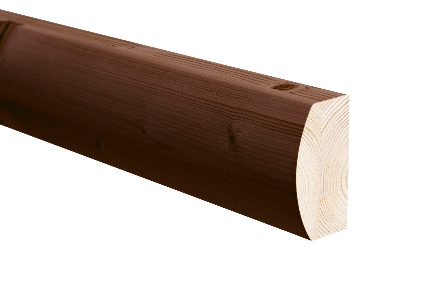 Lauteen etulauta Cello 42x88x2100 mokka