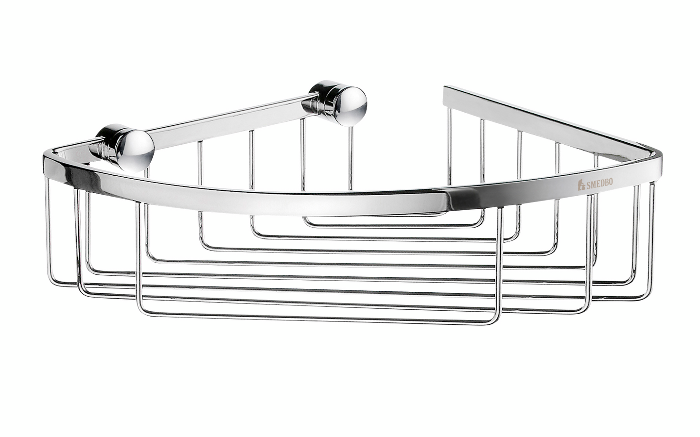 Kulmakori Sideline DK2021 kiiltävä kromi